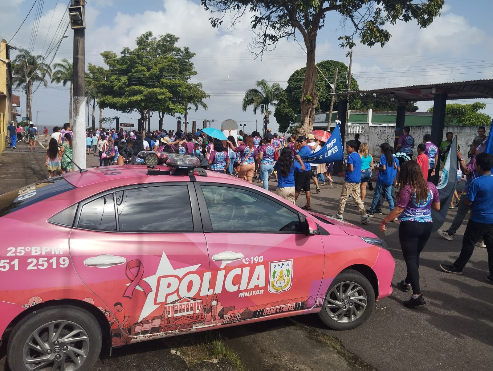 caminhada 07 04 24