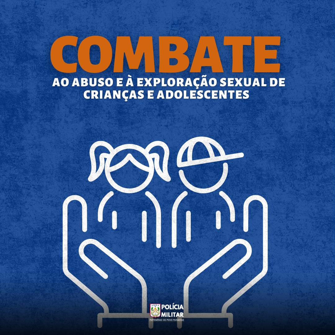 combate a exploração infantil