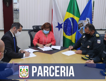Polícia Militar, Tribunal Regional Eleitoral e Segup firmam acordo de cooperação