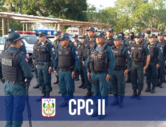 CPC II deflagra operação Corpus Christi em Mosqueiro e Cotijuba