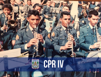 Policial militar completa 30 anos de serviço em Tucuruí