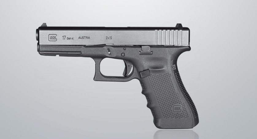 glock capa