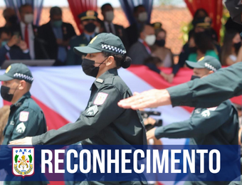 Em três anos, Polícia Militar do Pará efetiva 9.208 promoções de praças e oficiais