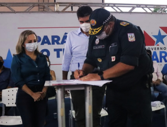 Escola Brigadeiro Fontenelle terá Supervisão Militar Educacional