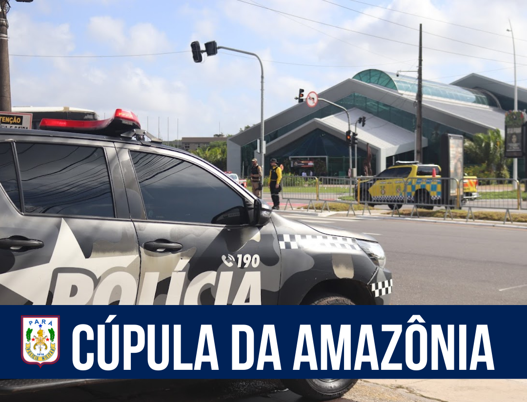 Em Belém, Cúpula da Amazônia encerra de forma tranquila