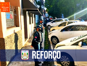 Militares à disposição do MPPA recuperam celular roubado na Cidade Velha