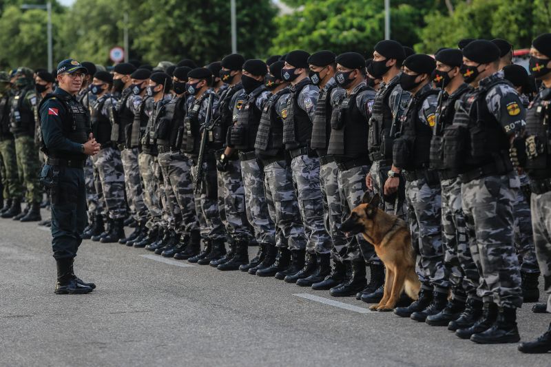 operação