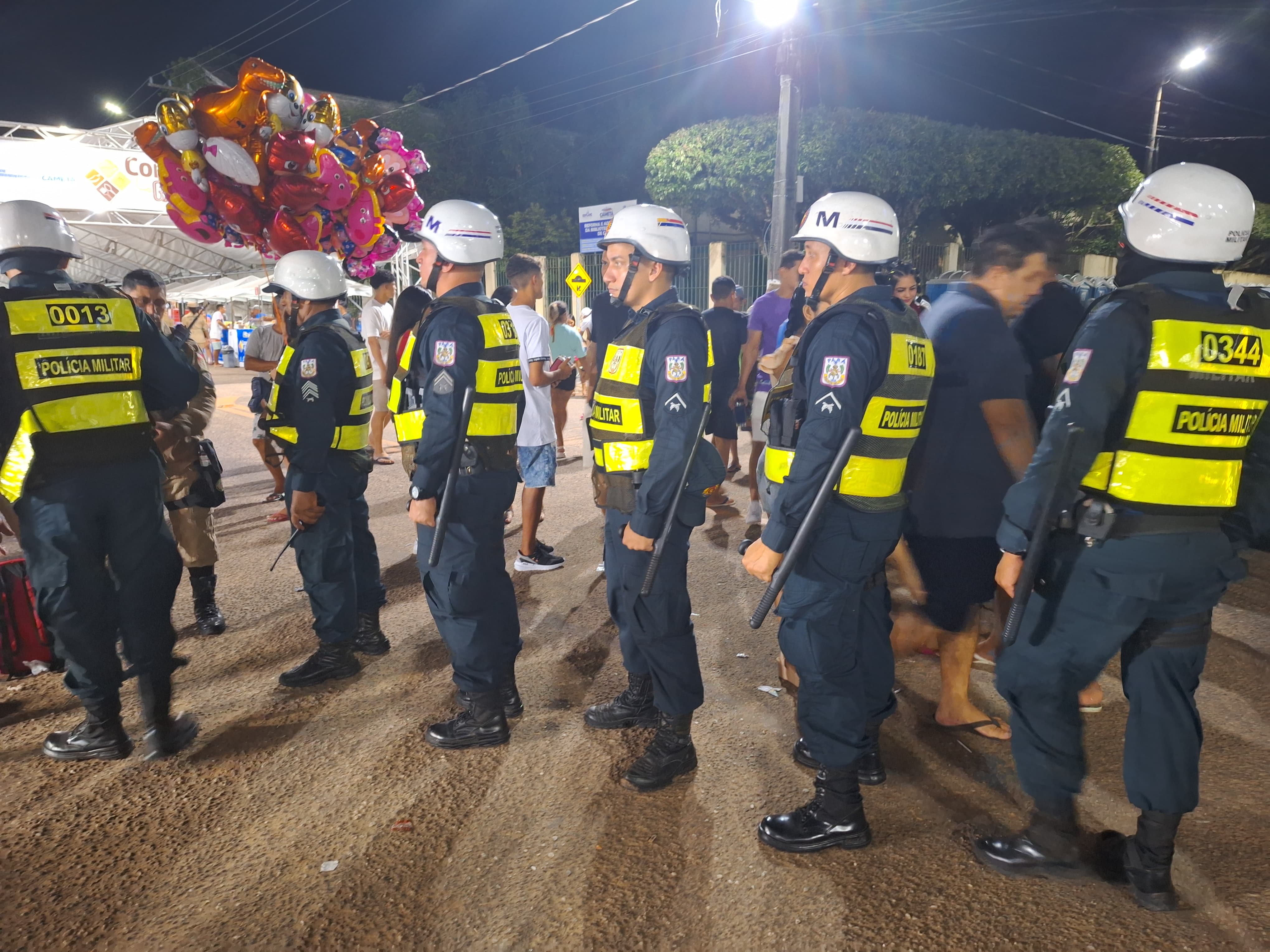 operação carnaval 10 02 2024