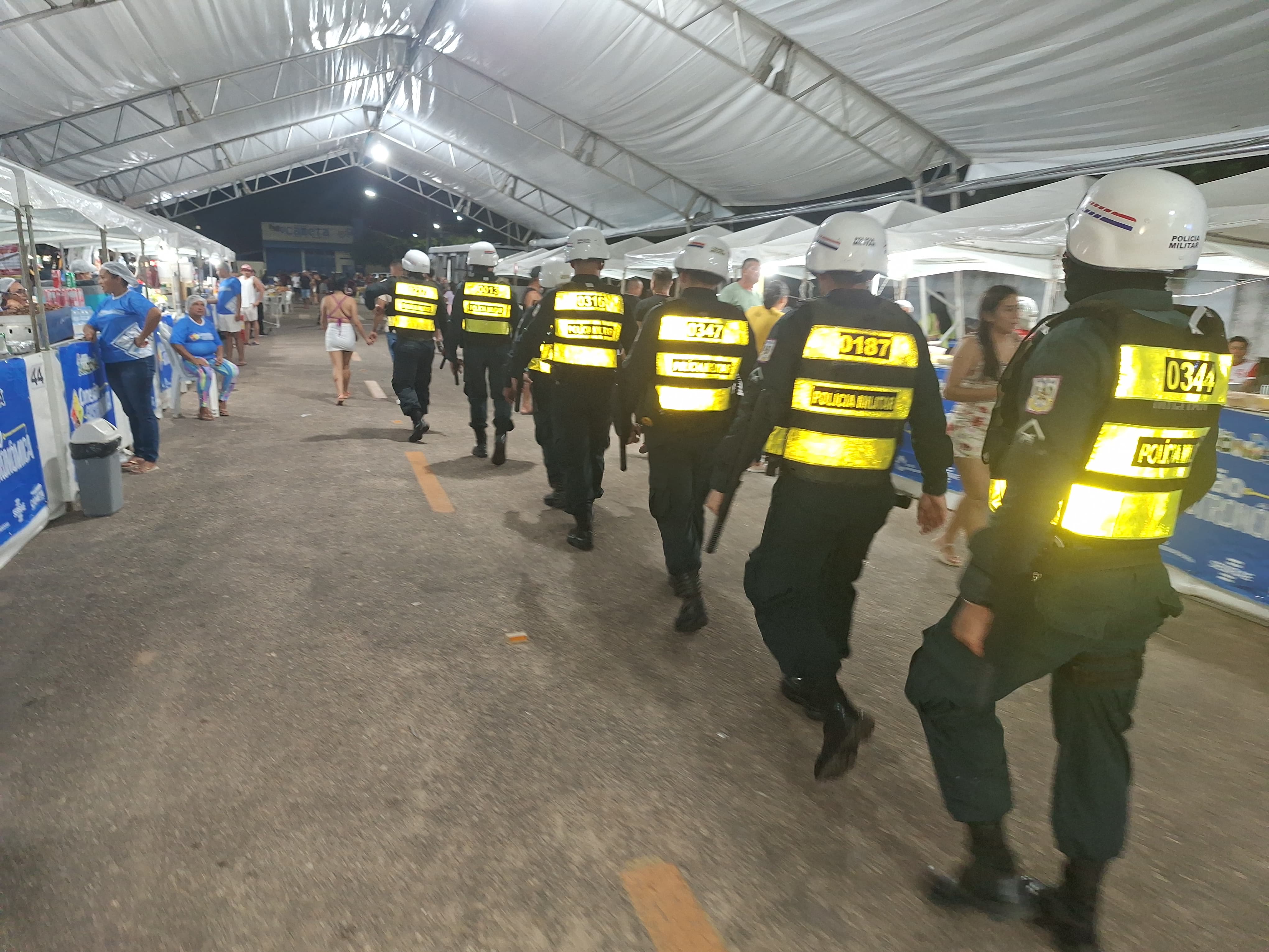 operação carnaval 10 02 24