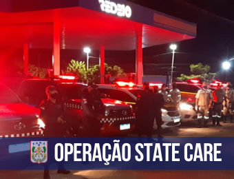 PM intensifica ações de combate à Covid-19 em Belém e Marabá