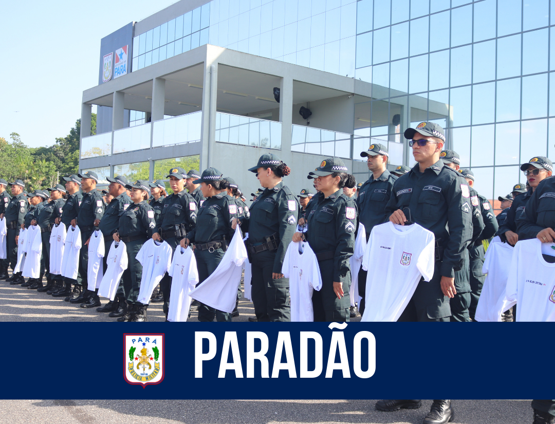 QCG realiza inspeção de uniforme e repassa informações à tropa