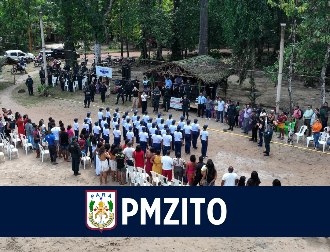PMZITO: Usina da Paz da Cabanagem recebe os Jogos da Independência neste sábado