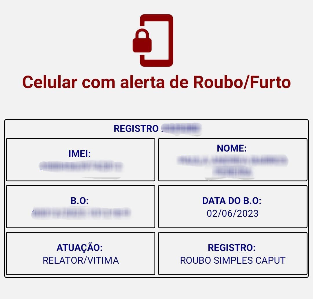 rotam aplicativo 02 06 2024