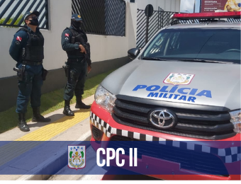 Mais cinco escolas contarão com o policiamento escolar