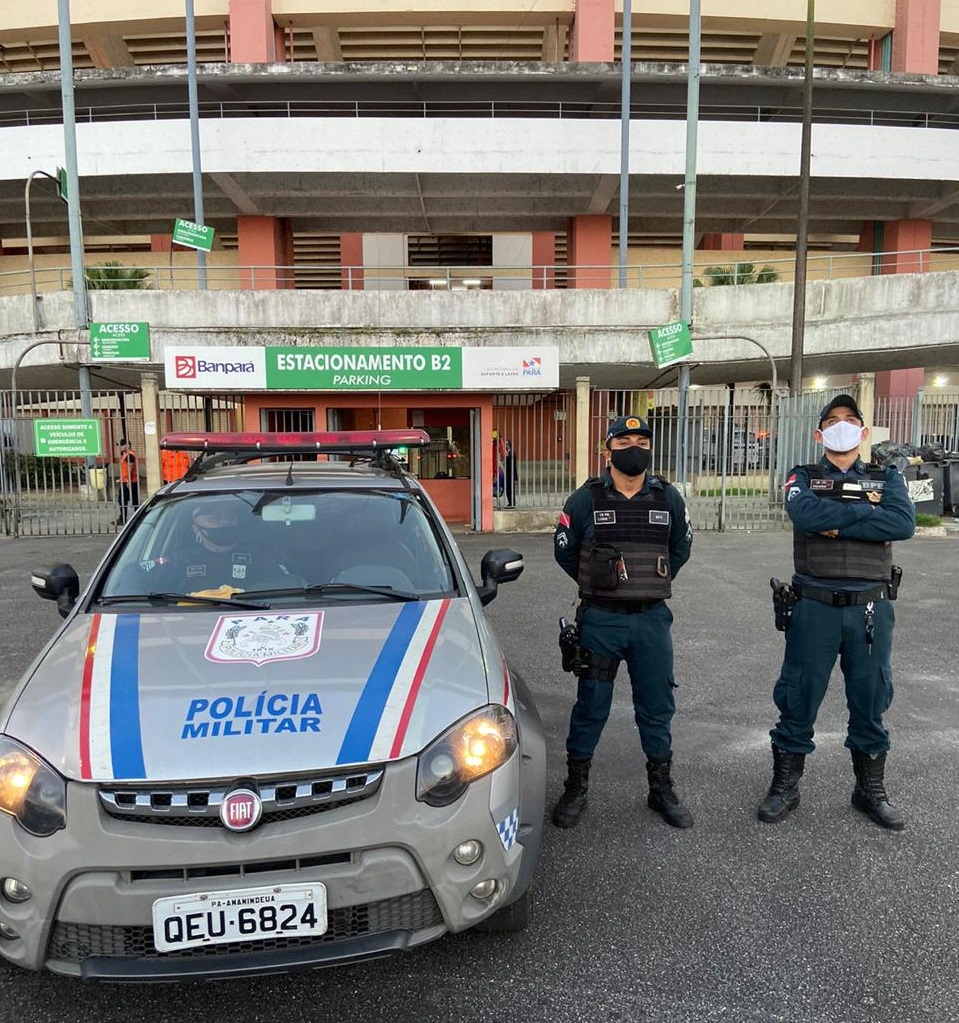 seg estadio