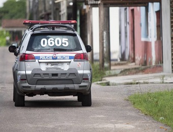 Levantamento mostra queda no número de assassinatos no Pará em maio