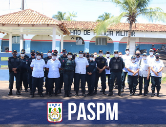 PASPM encerra ciclo em Tucuruí com mais de 500 atendimentos