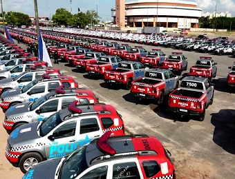 Segup deflagra operação Independência nos principais balneários do Pará